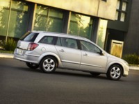 Holden Astra Wagon 2005 puzzle 513063