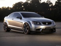 Holden Coupe 60 Concept 2008 hoodie #513066