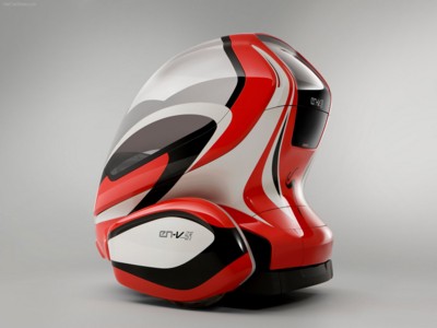 GM EN-V Concept 2010 mug