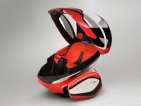 GM EN-V Concept 2010 magic mug #NC142392