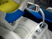 GM EN-V Concept 2010 tote bag #NC142409