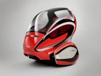 GM EN-V Concept 2010 mug #NC142385