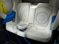 GM EN-V Concept 2010 tote bag #NC142410
