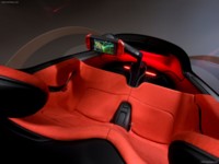 GM EN-V Concept 2010 tote bag #NC142405
