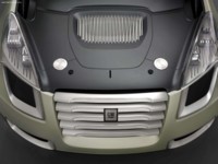 GM Sequel Concept 2005 Poster 513220