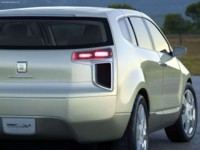 GM Sequel Concept 2005 Poster 513225