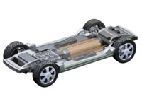 GM Sequel Concept 2005 Poster 513235