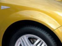 Renault Scenic II 2003 stickers 513278
