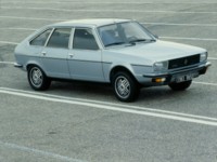 Renault 20 TX 1982 Poster 513291