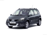 Renault Scenic Conquest 2007 Poster 513318