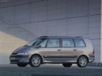 Renault Espace Initiale 2.2 dCI 16V 2000 stickers 513391