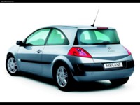 Renault Megane II Sport Hatch 2003 Poster 513403