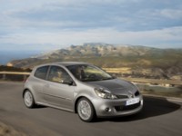 Renault Clio Sport 2006 Poster 513404