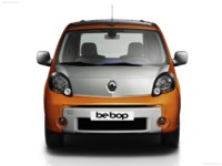 Renault Kangoo be bop 2009 hoodie #513489