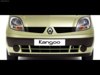 Renault Kangoo 2006 hoodie #513492