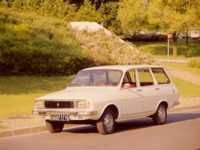 Renault 12 TL Wagon 1975 hoodie #513615