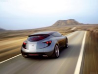 Renault Megane Coupe Concept 2008 #513625 poster