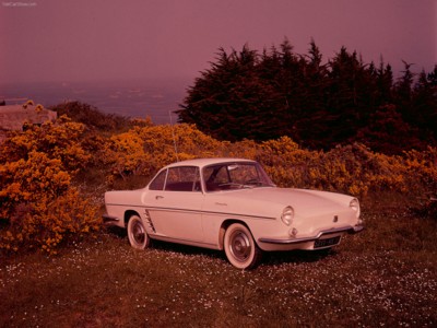 Renault Floride 1959 Poster 513642