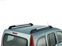 Renault Kangoo 2008 Mouse Pad 513650