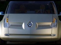 Renault Ellypse Concept 2002 Tank Top #513656