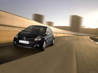 Renault Clio RS Luxe 2007 poster
