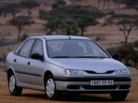 Renault Laguna 1998 puzzle 513658