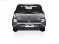 Renault Sandero 2008 stickers 513748