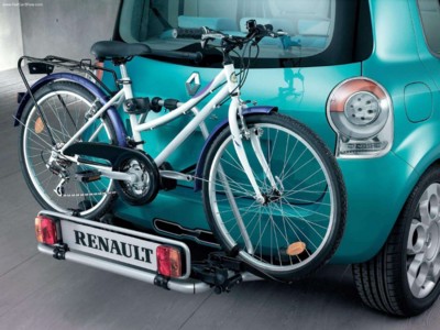 Renault Modus Concept 2004 puzzle 513812