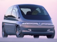 Renault Scenic Concept 1991 #513837 poster