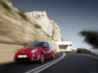 Renault Twingo RS 2009 Poster 513859