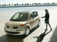 Renault Modus 2004 stickers 513909