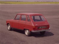 Renault 6 L 1976 Poster 513913