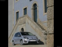 Renault Twingo RS 2009 hoodie #513920