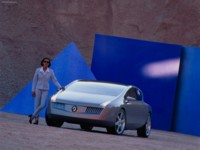 Renault Vel Satis Concept 1998 Poster 513947
