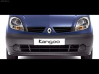 Renault Kangoo 2006 Longsleeve T-shirt #513953