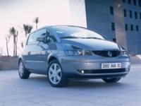 Renault Avantime 2002 tote bag #NC192069