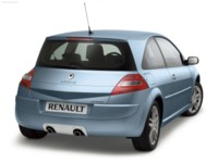 Renault Megane GT 2007 #513994 poster