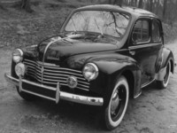 Renault 4 CV Luxe 1950 puzzle 513997