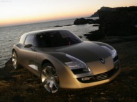 Renault Altica Concept 2006 Poster 514087