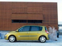 Renault Scenic II 2003 hoodie #514089