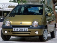 Renault Twingo 2002 Tank Top #514094