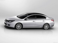 Renault Latitude 2011 Poster 514097