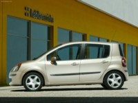 Renault Modus 2004 hoodie #514120