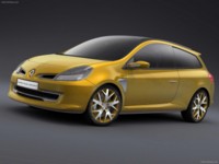 Renault Clio Grand Tour Concept 2007 puzzle 514159