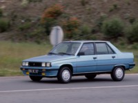 Renault 9 TXE 1985 hoodie #514183