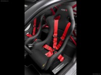 Renault Megane R26.R 2009 Longsleeve T-shirt #514213