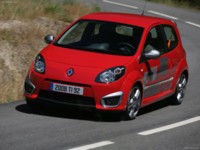 Renault Twingo RS 2009 Poster 514215