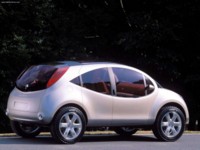 Renault Be Bop SUV Concept 2003 Poster 514226