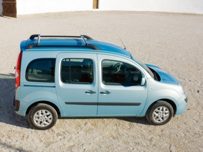 Renault Kangoo 2008 Poster 514265