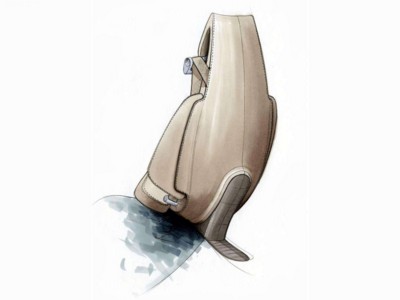 Renault Fluence Concept 2004 magic mug #NC192800
